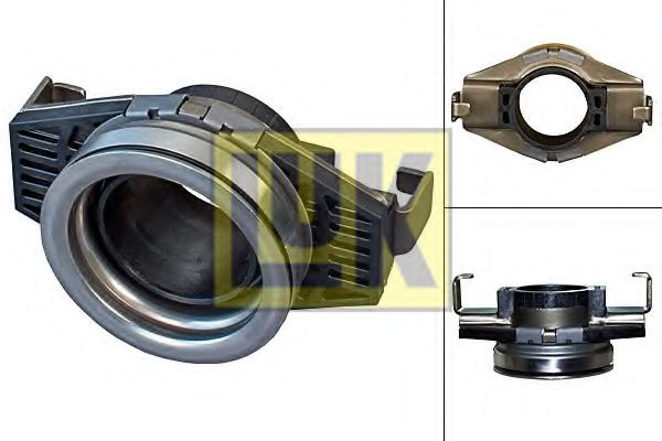 Rulment de presiune KIA SORENTO I (JC) (2002 - 2009) LuK 500 1109 60 piesa NOUA