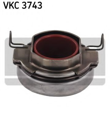 Rulment de presiune LEXUS IS I (JCE1, GXE1) (1999 - 2005) SKF VKC 3743 piesa NOUA