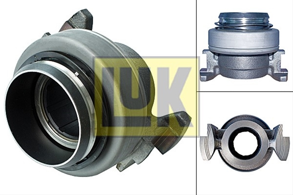 Rulment De Presiune Luk Mercedes-Benz 500 0665 10