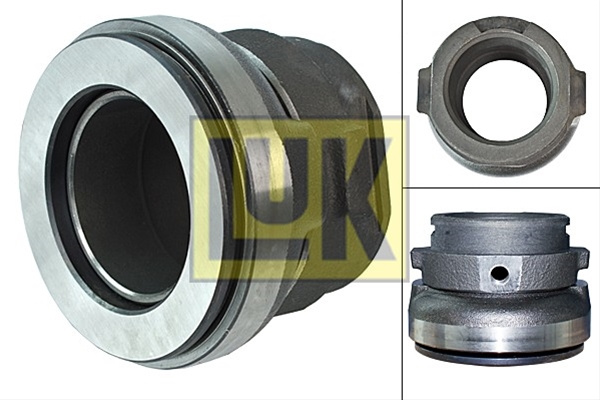 Rulment De Presiune Luk Mercedes-Benz 500 0986 20