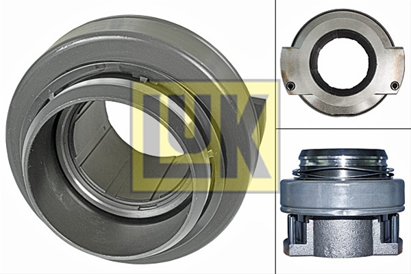 Rulment De Presiune Luk Mercedes-Benz 500 1072 20