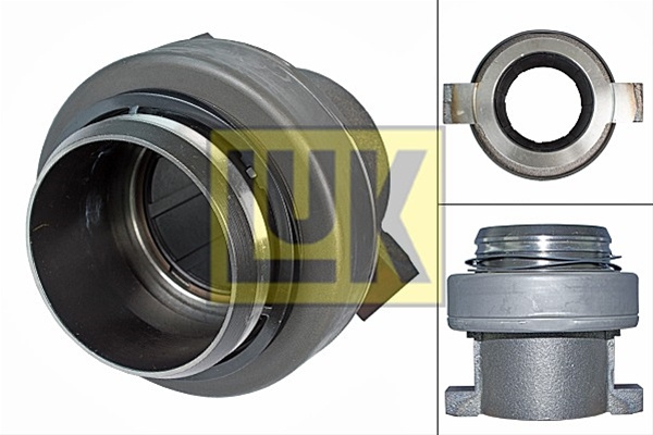 Rulment De Presiune Luk Renault 500 1116 20