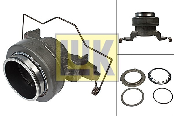 Rulment De Presiune Luk Volvo 500 1071 20