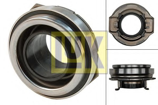 Rulment de presiune MAZDA 2 (DE) (2007 - 2015) LuK 500 0639 10 piesa NOUA