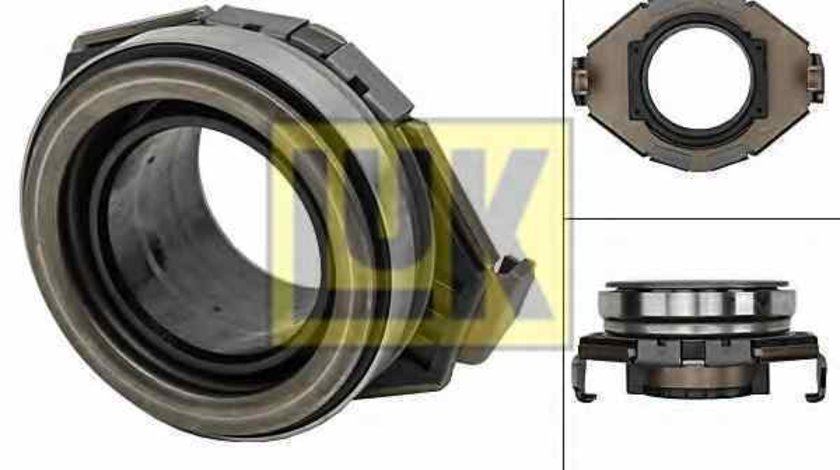 Rulment de presiune MAZDA 323 III Hatchback BF LuK 500 0497 60