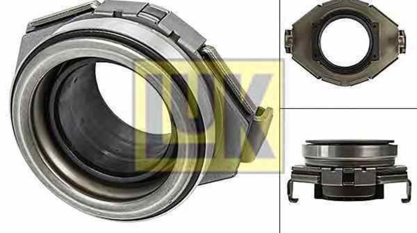 Rulment de presiune MAZDA 323 III Hatchback BF LuK 500 0235 10