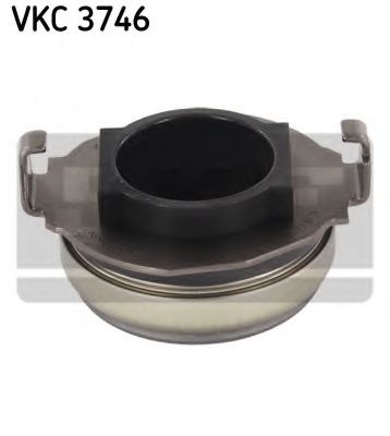 Rulment de presiune MAZDA 6 Hatchback (GG) (2002 - 2008) SKF VKC 3746 piesa NOUA