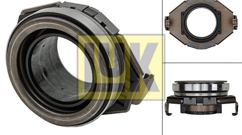 Rulment de presiune MAZDA CX-5 (KE, GH) LUK 500 0497 10