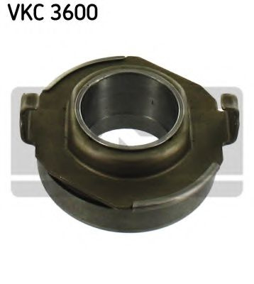 Rulment de presiune MAZDA PREMACY (CP) (1999 - 2005) SKF VKC 3600 piesa NOUA