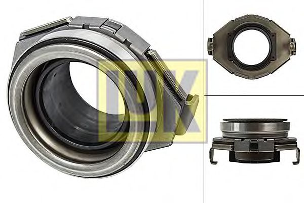 Rulment de presiune MAZDA PREMACY (CP) (1999 - 2005) LuK 500 0235 10 piesa NOUA