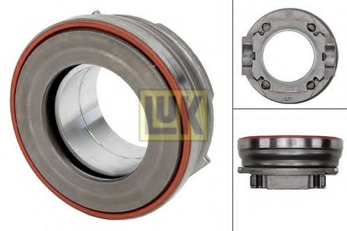 Rulment de presiune MERCEDES SPRINTER 2-t platou / sasiu (901, 902) (1995 - 2006) LuK 500 0330 10 pi...
