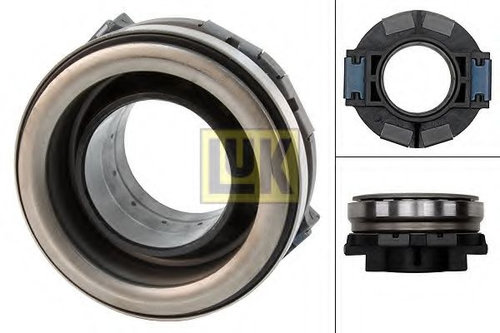Rulment de presiune MITSUBISHI PAJERO CLASSIC (V2_W) (2002 - 2016) LuK 500 0416 10 piesa NOUA