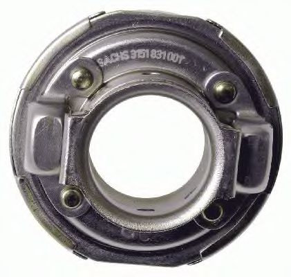 Rulment de presiune MITSUBISHI PAJERO PININ (H6_W, H7_W) (1999 - 2007) SACHS 3151 831 001 piesa NOUA