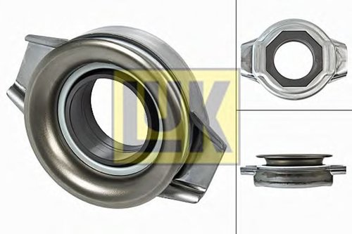 Rulment de presiune NISSAN NAVARA platou / sasiu (D22) (1997 - 2016) LuK 500 0436 60 piesa NOUA