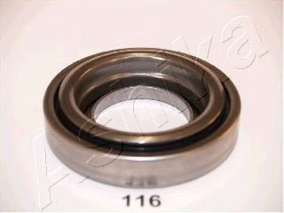 Rulment de presiune NISSAN PATROL GR V Wagon (Y61) (1997 - 2016) ASHIKA 90-01-116 piesa NOUA
