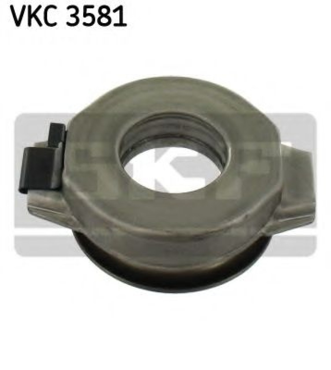 Rulment de presiune NISSAN PICK UP II (D21) (1985 - 1998) SKF VKC 3581 piesa NOUA