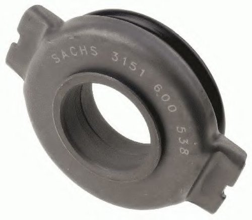 Rulment de presiune NISSAN PRIMERA Break (WP11) (1996 - 2002) SACHS 3151 600 538 piesa NOUA