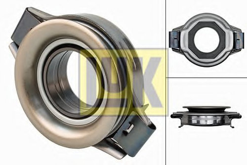 Rulment de presiune NISSAN PRIMERA Break (WP12) (2002 - 2016) LuK 500 0751 60 piesa NOUA