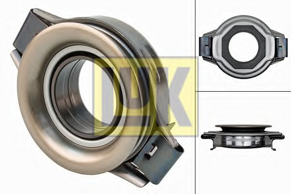 Rulment de presiune NISSAN PRIMERA (P12) (2002 - 2016) LuK 500 0751 60 piesa NOUA