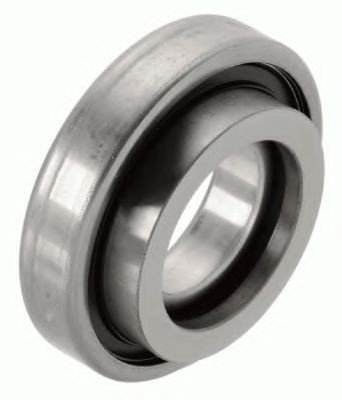 Rulment de presiune OPEL FRONTERA A (5_MWL4) (1992 - 1998) SACHS 1863 863 001 piesa NOUA