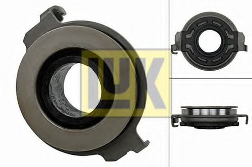 Rulment de presiune OPEL MOVANO autobasculanta (H9) (1999 - 2010) LuK 500 0728 10 piesa NOUA