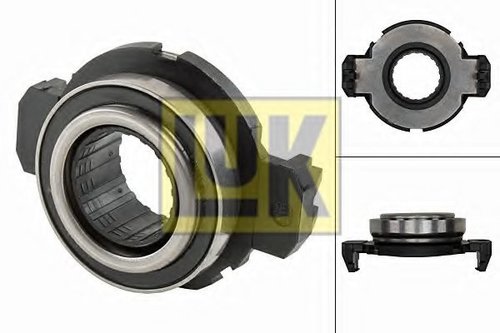 Rulment de presiune PEUGEOT 206 limuzina (2007 - 2016) LuK 500 0742 10 piesa NOUA