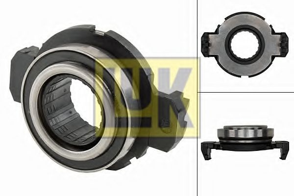 Rulment de presiune PEUGEOT 206+ (T3E) (2009 - 2016) LuK 500 0742 10 piesa NOUA