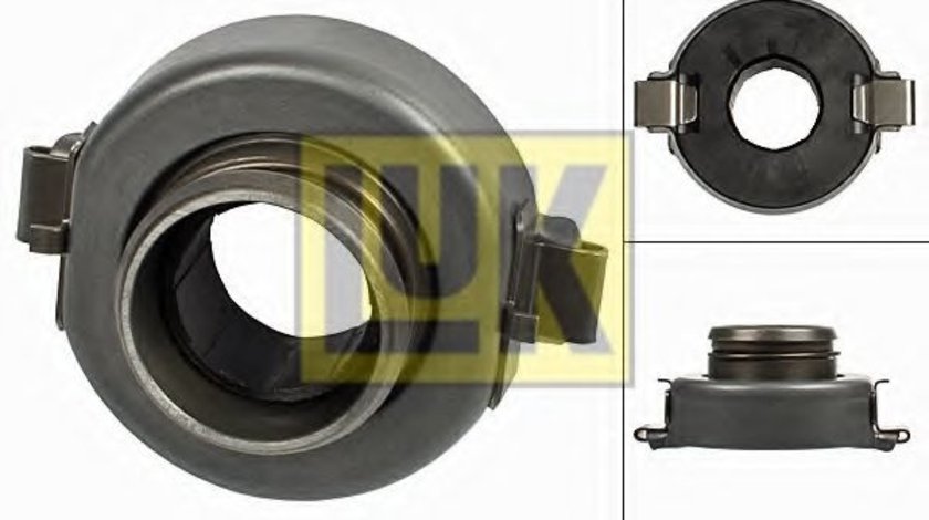 Rulment de presiune PEUGEOT 406 (8B) (1995 - 2005) LuK 500 0760 10 piesa NOUA