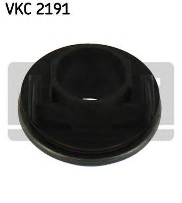 Rulment de presiune RENAULT CLIO I (B/C57, 5/357) (1990 - 1998) SKF VKC 2191 piesa NOUA