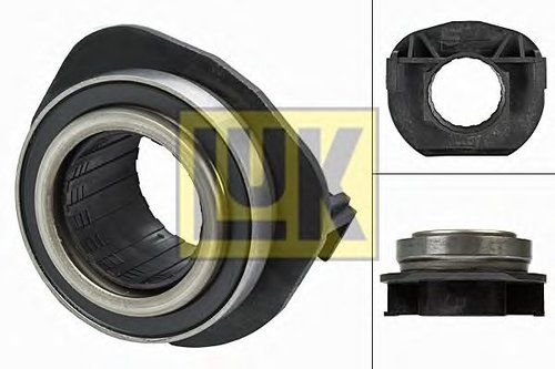 Rulment de presiune RENAULT CLIO II (BB0/1/2, CB0/1/2) (1998 - 2005) LuK 500 0758 10 piesa NOUA