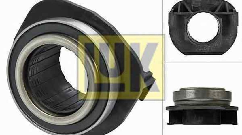 Rulment de presiune RENAULT CLIO II caroserie SB0/1/2 LuK 500 0758 10