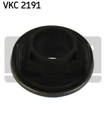 Rulment de presiune RENAULT TWINGO I (C06) (1993 - 2012) SKF VKC 2191 piesa NOUA