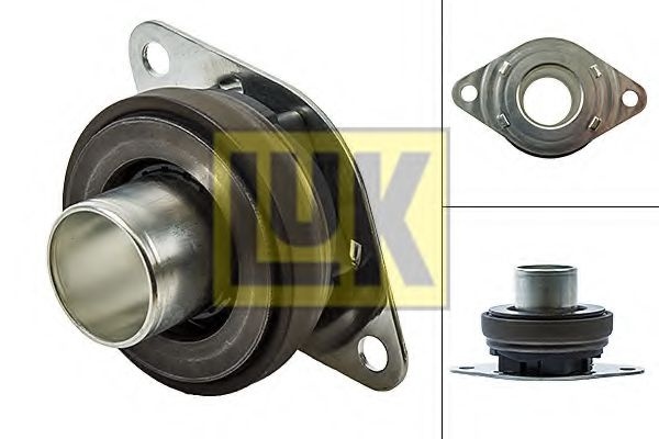 Rulment de presiune SEAT IBIZA IV (6L1) (2002 - 2009) LuK 500 1185 10 piesa NOUA