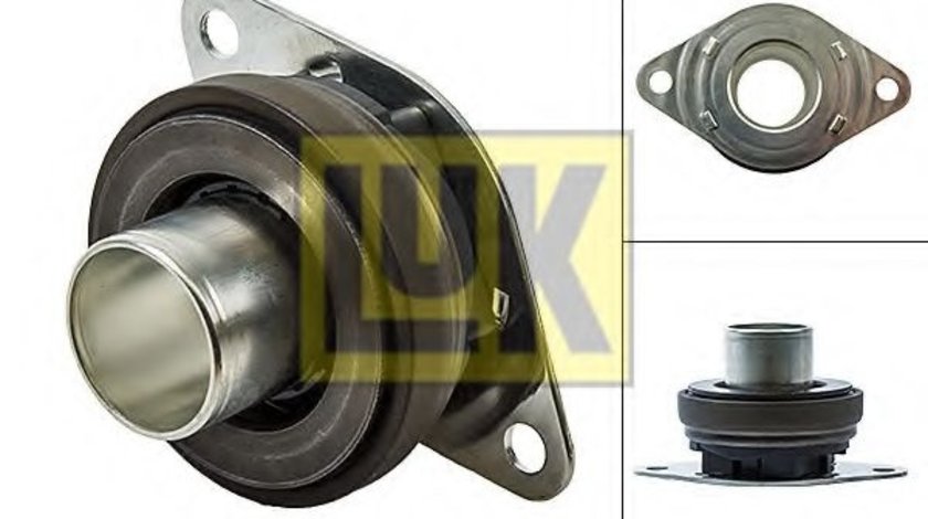 Rulment de presiune SEAT IBIZA IV (6L1) (2002 - 2009) LuK 500 1185 10 piesa NOUA