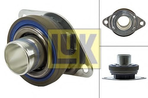 Rulment de presiune SKODA FABIA I (6Y2) (1999 - 2008) LuK 500 1065 10 piesa NOUA