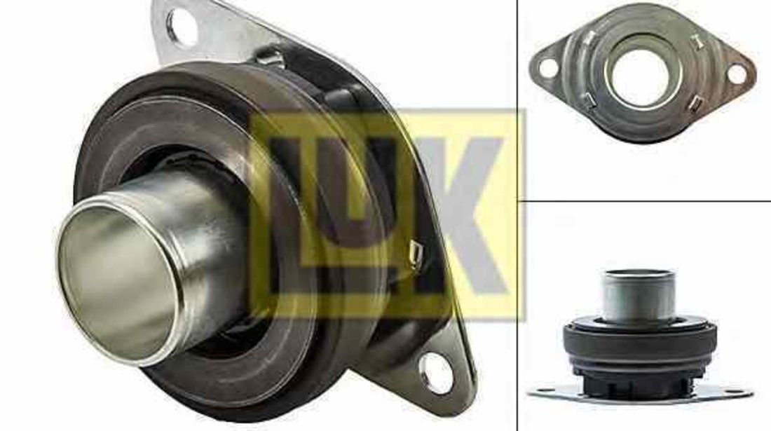 Rulment de presiune SKODA SUPERB 3T4 LuK 500 1185 10