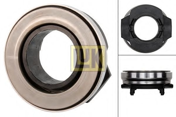 Rulment de presiune SKODA SUPERB II (3T4) (2008 - 2015) LuK 500 0440 10 piesa NOUA
