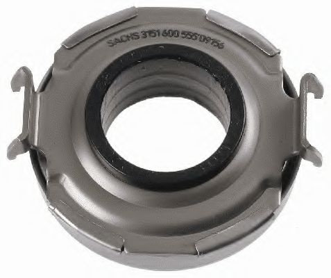 Rulment de presiune SUBARU LEGACY III (BE, BH) (1998 - 2003) SACHS 3151 600 555 piesa NOUA