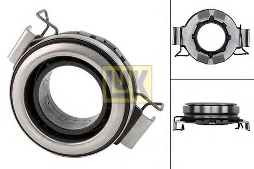 Rulment de presiune TOYOTA AVENSIS Combi (T25) (2003 - 2008) LuK 500 0419 10 piesa NOUA