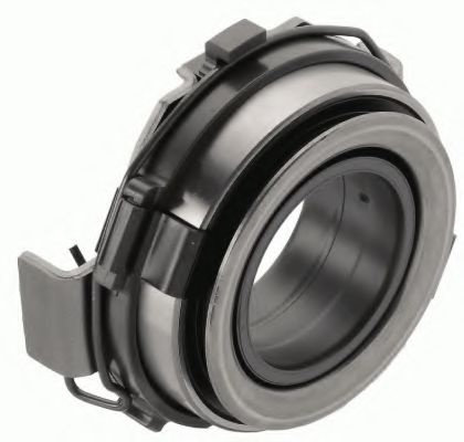 Rulment de presiune TOYOTA COROLLA Combi (E12J, E12T) (2001 - 2007) SACHS 3151 994 901 piesa NOUA