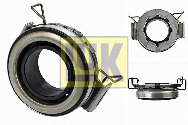 Rulment de presiune TOYOTA COROLLA (E11) (1997 - 2002) LuK 500 0437 10 piesa NOUA