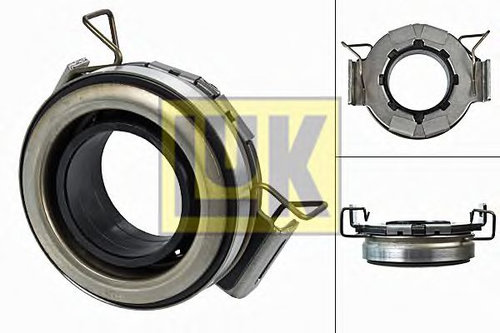 Rulment de presiune TOYOTA COROLLA Hatchback (E11) (1997 - 2002) LuK 500 0437 10 piesa NOUA