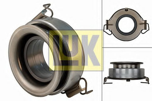 Rulment de presiune TOYOTA COROLLA Verso (ZER, ZZE12, R1) (2004 - 2009) LuK 500 1226 10 piesa NOUA