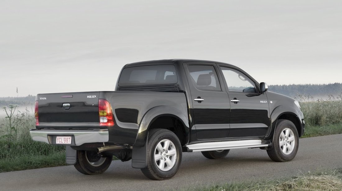 RULMENT DE PRESIUNE TOYOTA HILUX 2007-2014