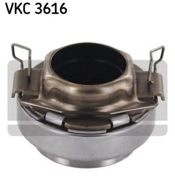Rulment de presiune TOYOTA HILUX II pick-up (LN8, RN5, LN6, YN6, YN5, LN5, RN6) (1983 - 2005) SKF VK...