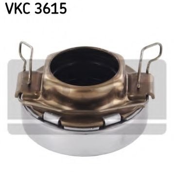 Rulment de presiune TOYOTA HILUX II pick-up (LN8, RN5, LN6, YN6, YN5, LN5, RN6) (1983 - 2005) SKF VK...