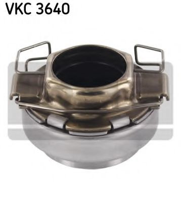 Rulment de presiune TOYOTA HILUX II pick-up (LN8, RN5, LN6, YN6, YN5, LN5, RN6) (1983 - 2005) SKF VK...