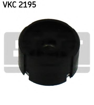 Rulment de presiune VW BORA (1J2) (1998 - 2005) SKF VKC 2195 piesa NOUA