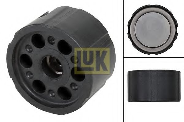Rulment de presiune VW BORA Combi (1J6) (1999 - 2005) LuK 500 0249 11 piesa NOUA