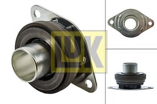 Rulment de presiune VW EOS (1F7, 1F8) (2006 - 2016) LuK 500 1185 10 piesa NOUA